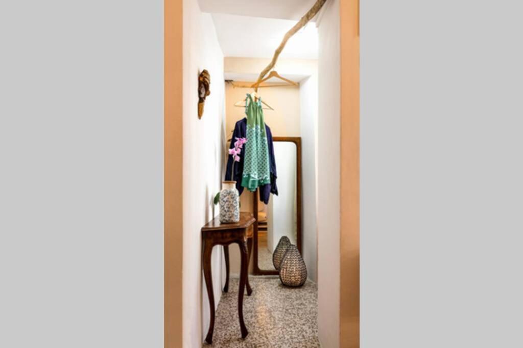 Al Vicolo Del Gallo Appartamento Varallo Ngoại thất bức ảnh